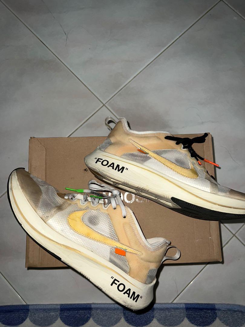 Ow zoom fly online