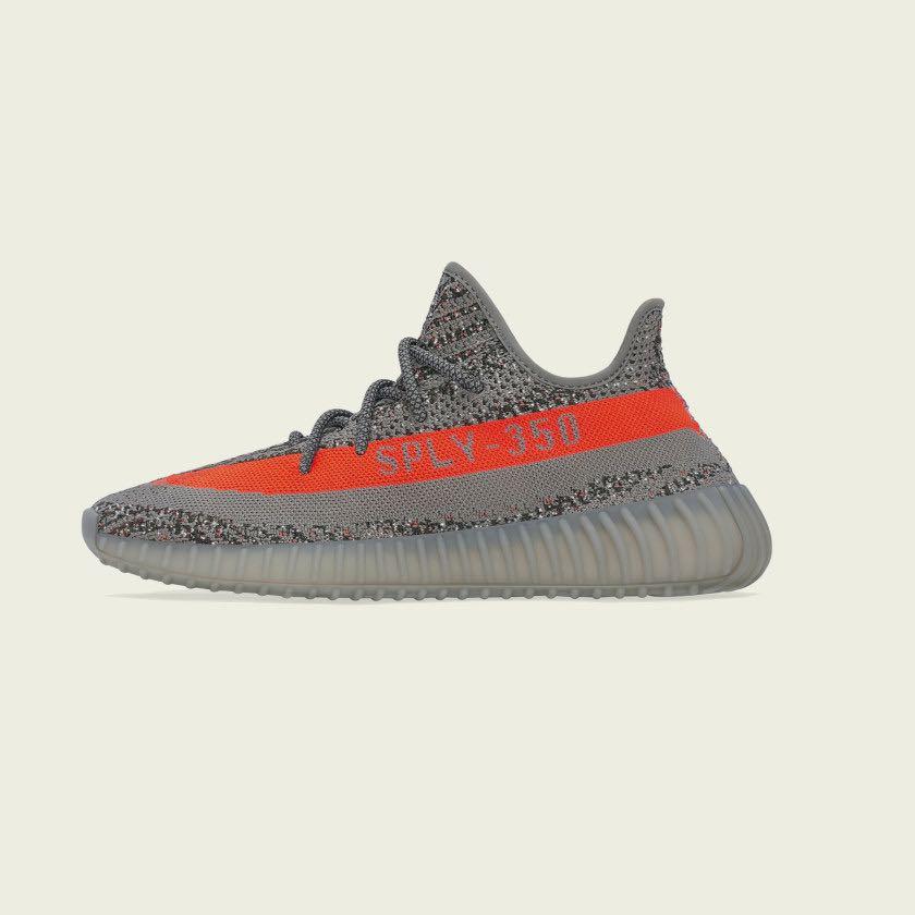 WpadcShops TOP Quality LJR Yeezy Boost 350 V2 Beluga Adidas 43 OFF
