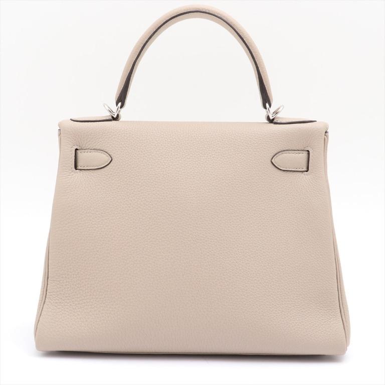 Hermes kelly pre sale owned