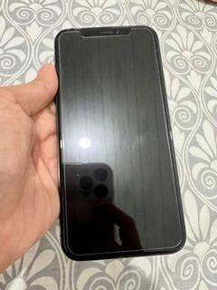 Used Iphone X 64GB