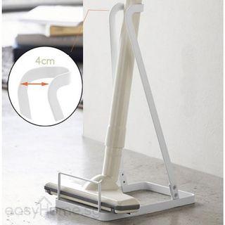 VARIERA Vacuum hose holder silver-colour 