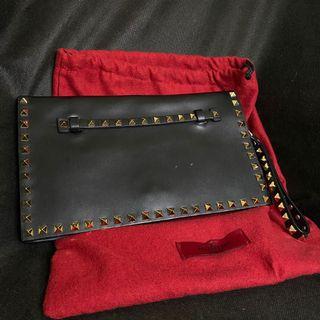 Ala Valentino clutch