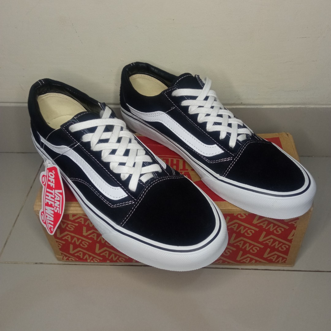 Vans Old Skool Premium Quality Made in China
