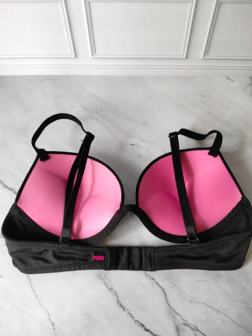 Victoria's Secret push-up bra size 32A