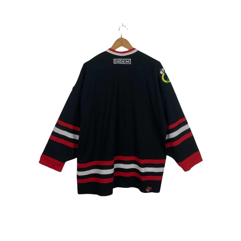 Ccm 2025 jersey sizing