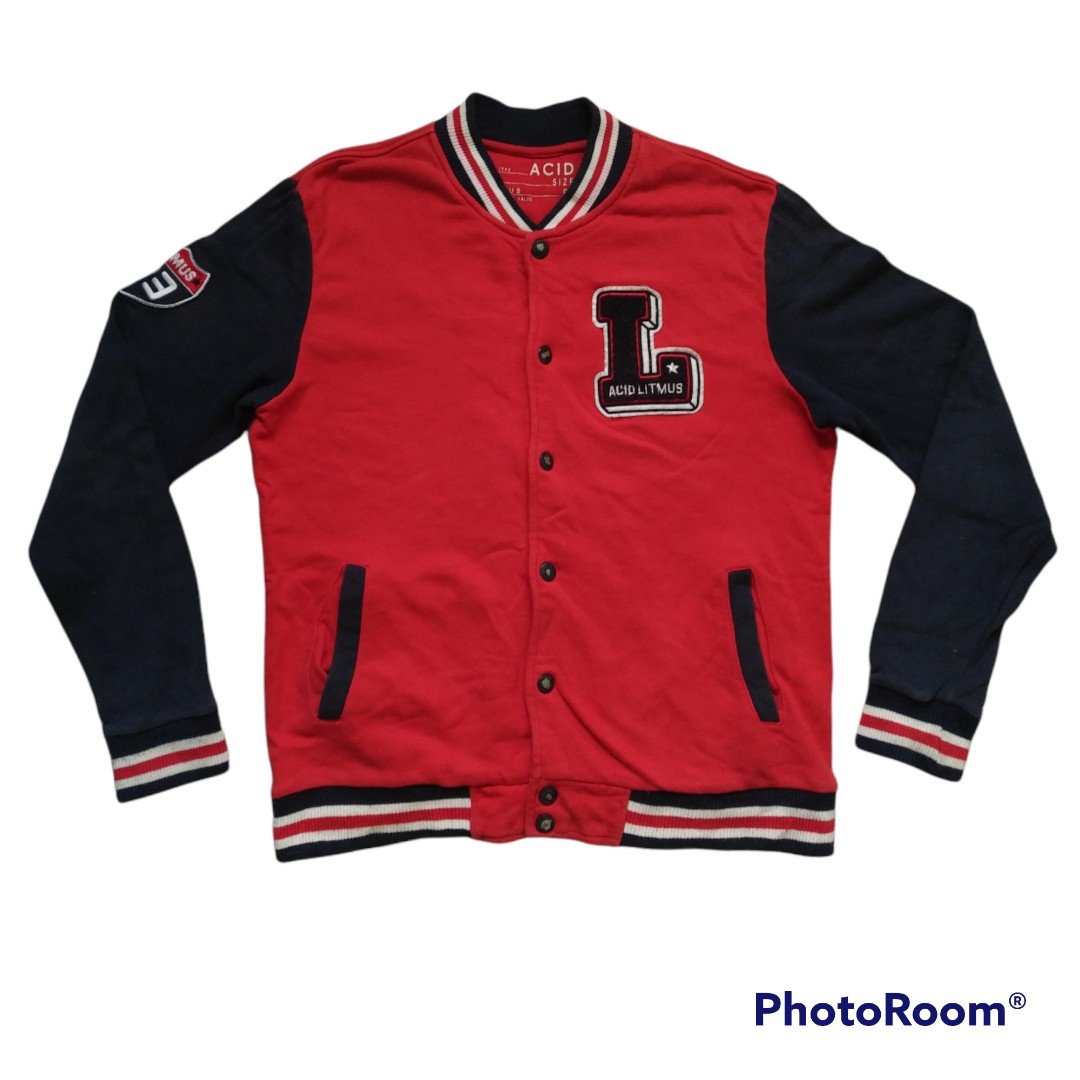 Litmus jacket price cheap