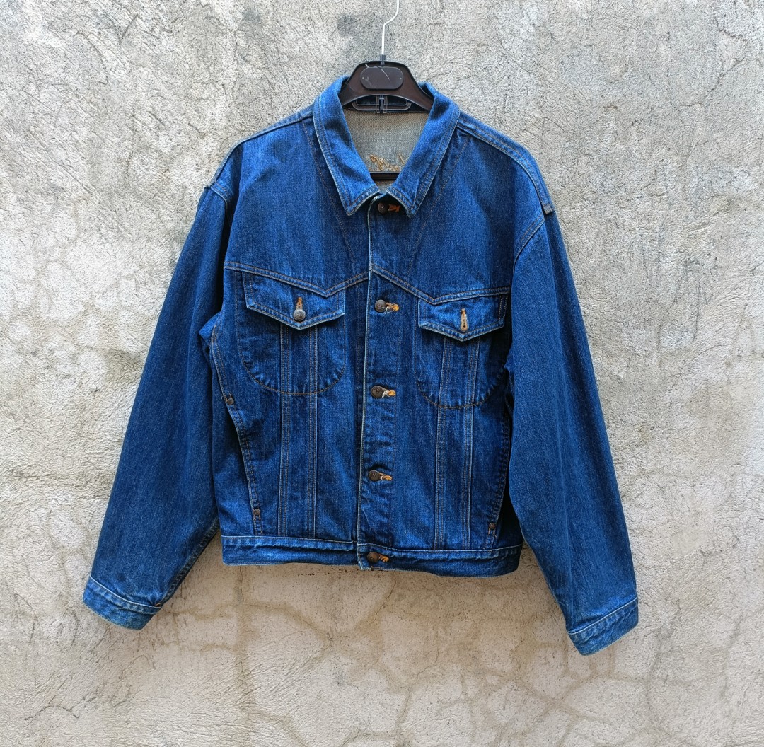 Vintage kenzo jacket sale