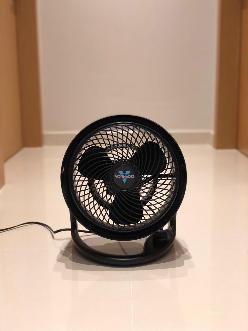 Vornado 610, Furniture \u0026 Home Living 