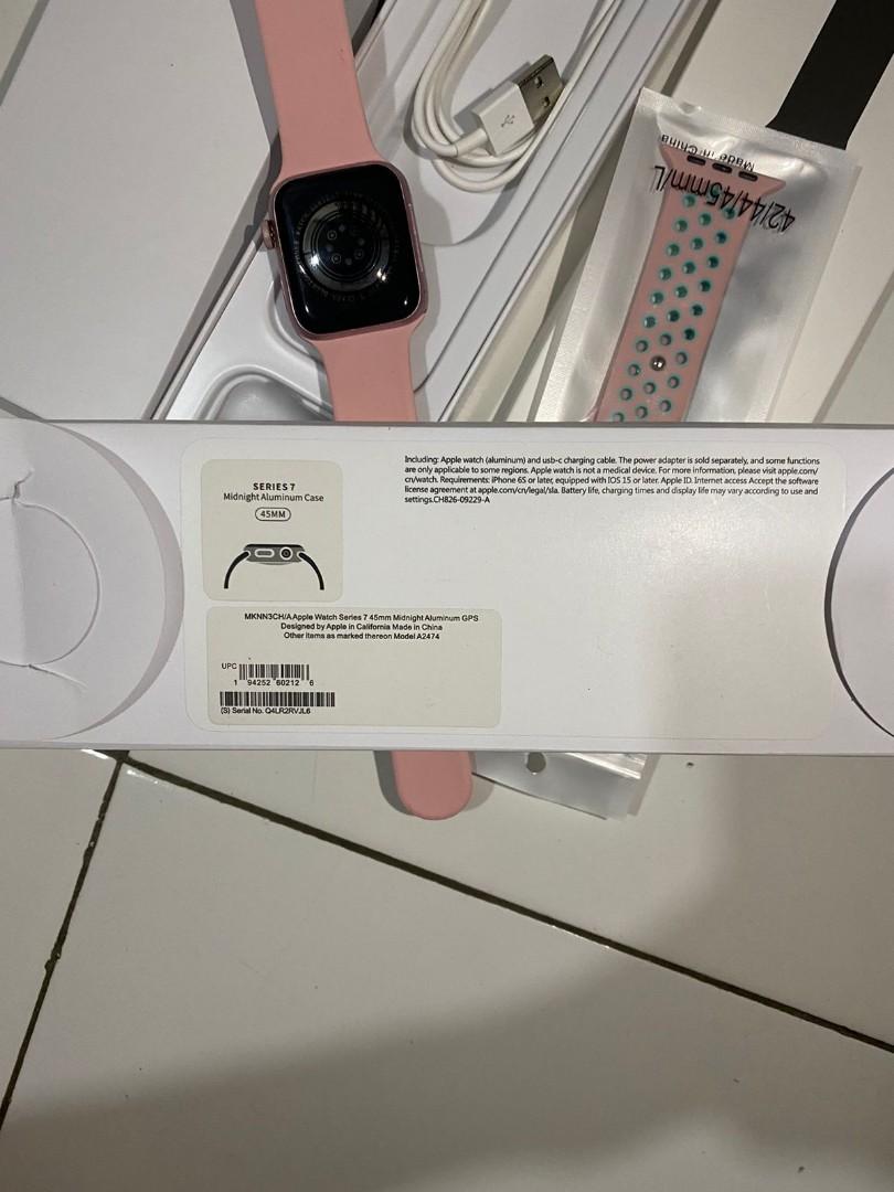 Mknn3ch a apple watch clearance