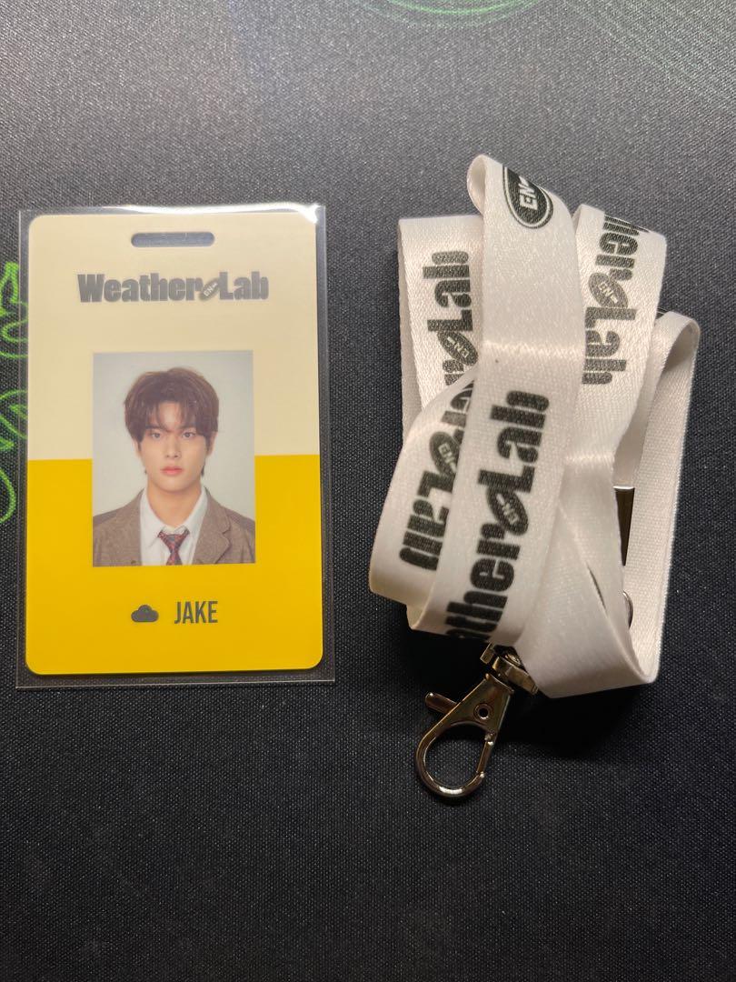WTT ENHYPEN SG 2022 - RANDOM ID - JAKE (Category: K-Wave Merchandise) located in Cabuyao City. Submitted by armyengene (Listing ID 1149136712, Image 1). Description: WTT || LFT || Onhand || Own Pull ENHYPEN Seasons Greetings 2022 Have: JAKE ID Want: Sunoo ID Can sell: Php 1100/ Php 1000 PAYO FREE Packing Fee Mod: Ggx Loc: Laguna.