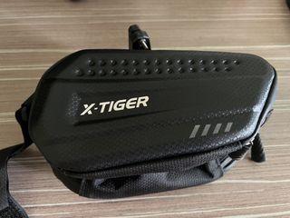 X-Tiger Saddle Bag