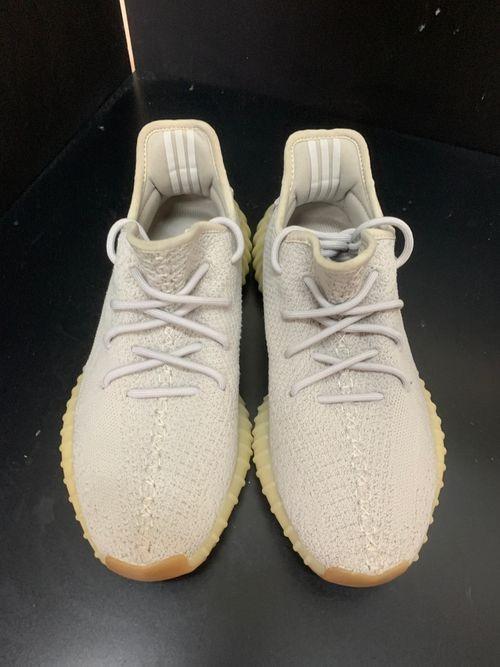 Adidas yeezy boost 350 v2 sesame uk discount