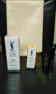 YSL light up serum refill