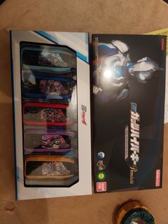 （分類：）位於 。 由 Ultramanz1236 提交（商品編號 1149130828，圖片 1）。簡介： 。
