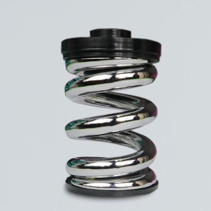 Zeed elastomer suspension for brompton 3sixty pikes, Sports Equipment