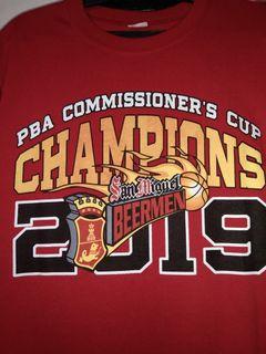 2019 san miguel beermen commissioners cup champions