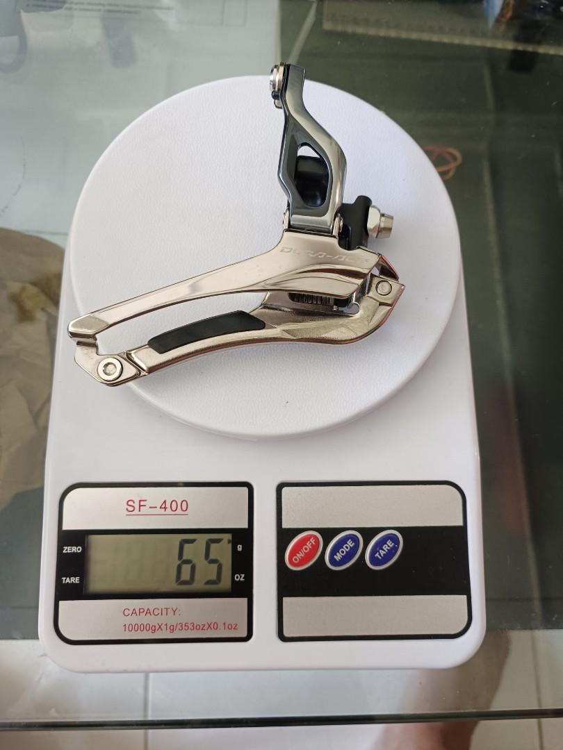 Dura ace fd 9000 store