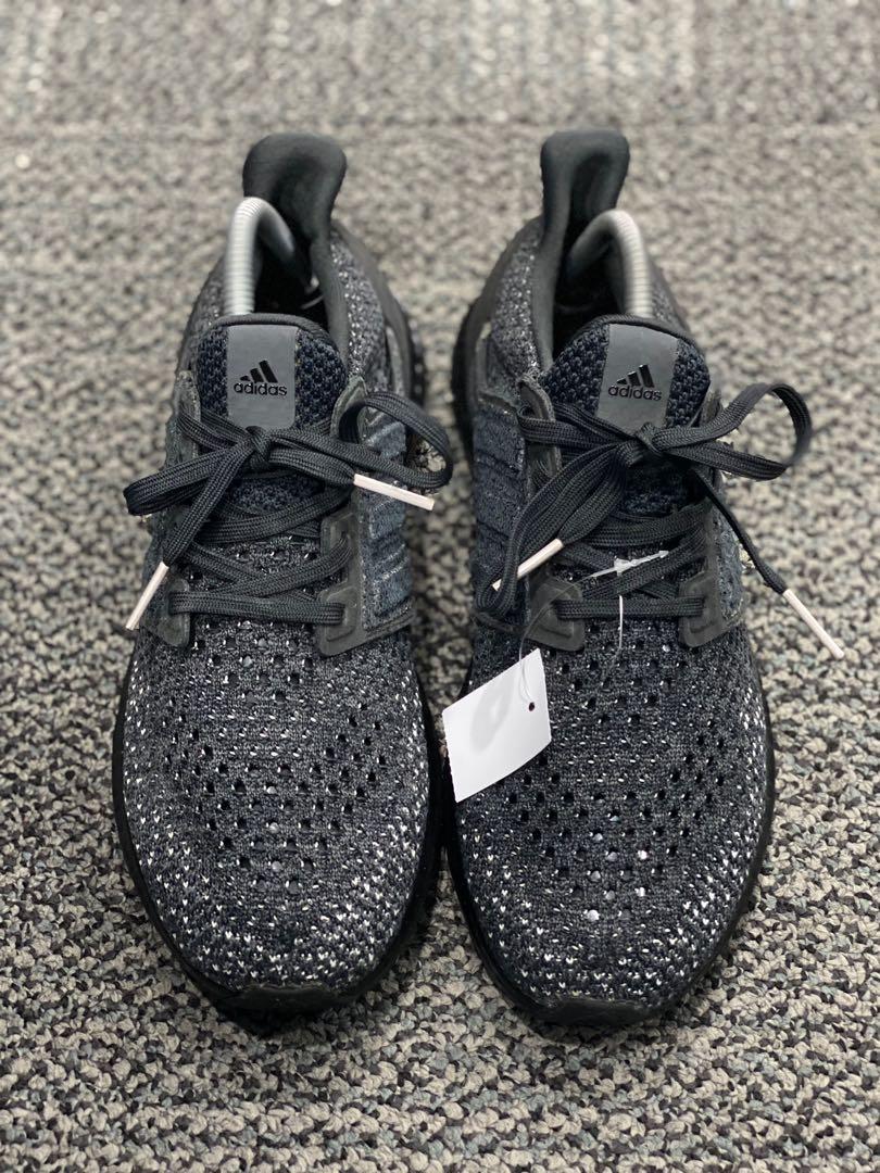 Adidas ultra boost clima black uk top