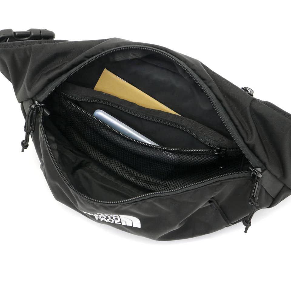 THE NORTH FACE TNF NM71902 3L Carousell