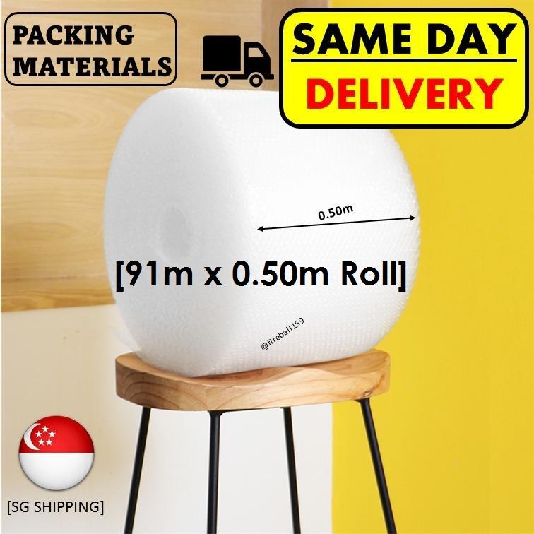 Bubble wrap sale same day delivery