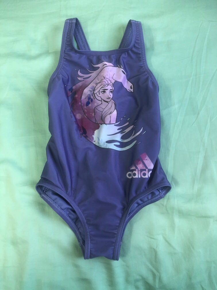 Frozen swimwear store