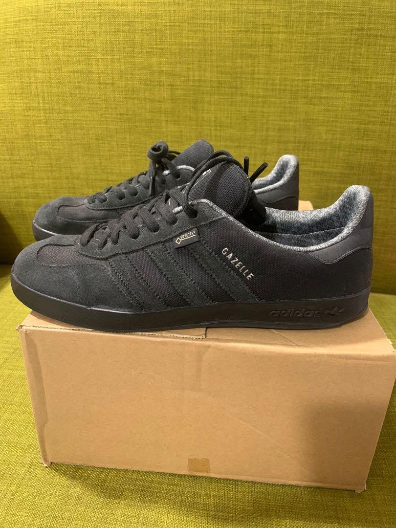 Gazelle indoor gore tex outlet