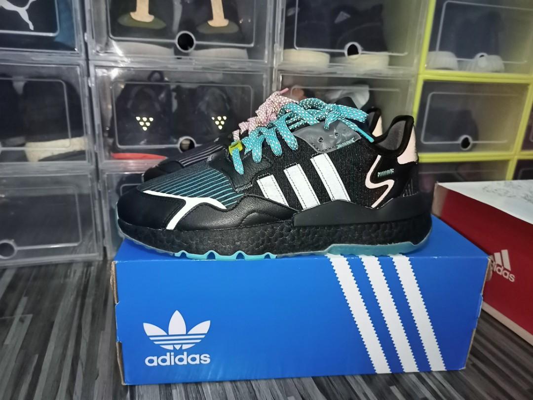 Adidas nite jogger x ninja on sale