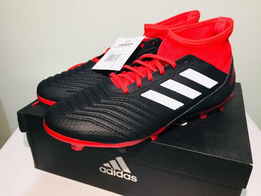 Adidas predator 18.3 studs cheap