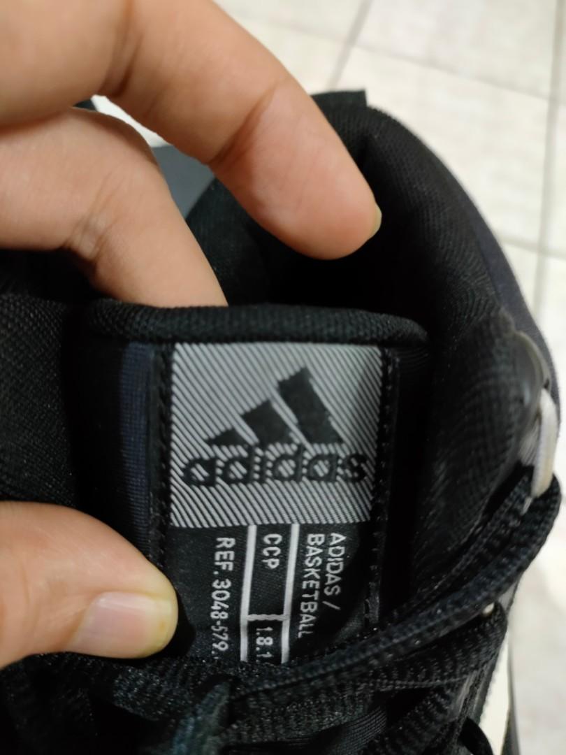 🌟Adidas Sepatu Basket Pro Elevate 2018 AP9831 Original Include Box, Fesyen  Pria, Sepatu , Sneakers di Carousell