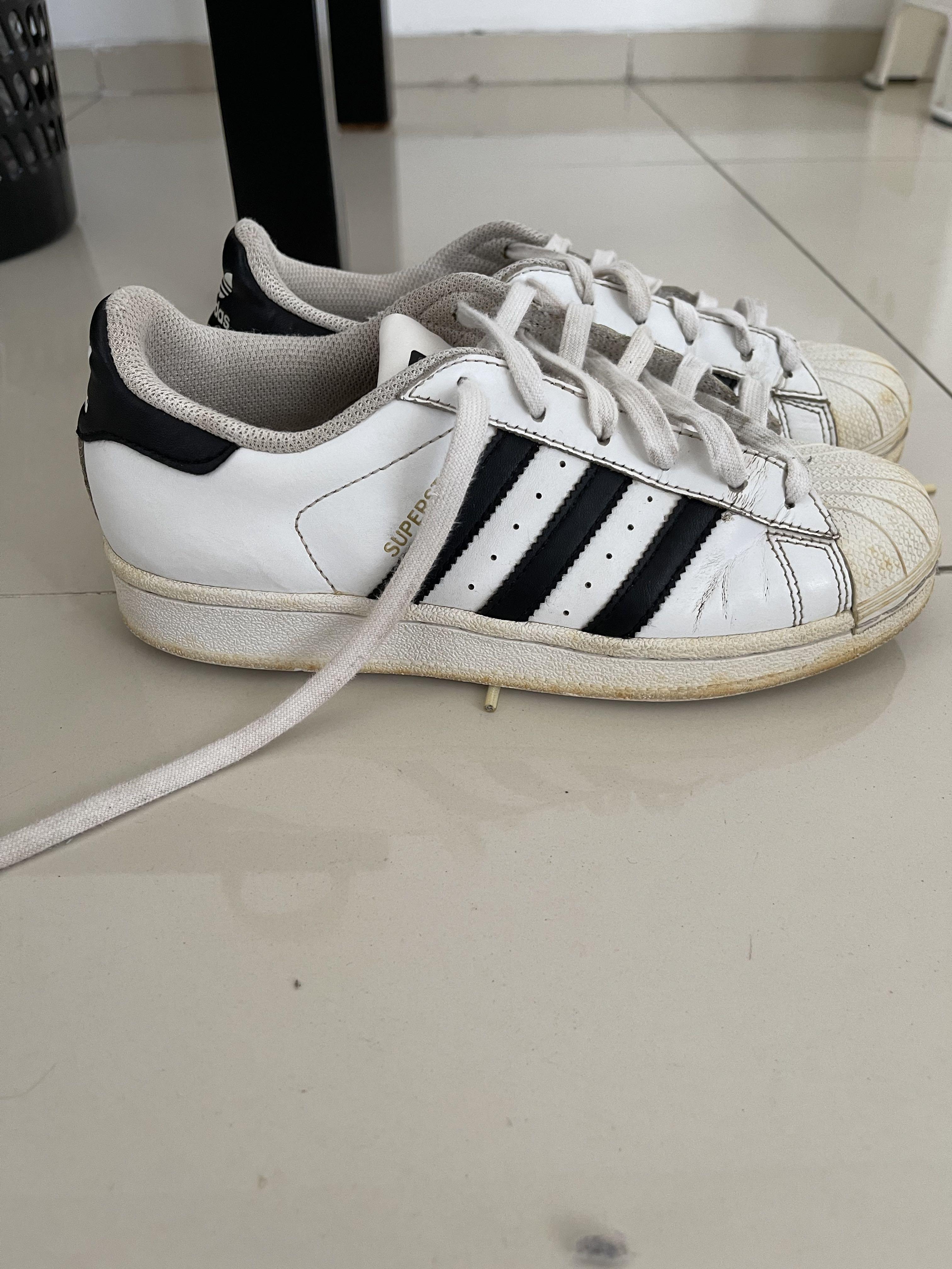 Adidas super new arrivals star 37