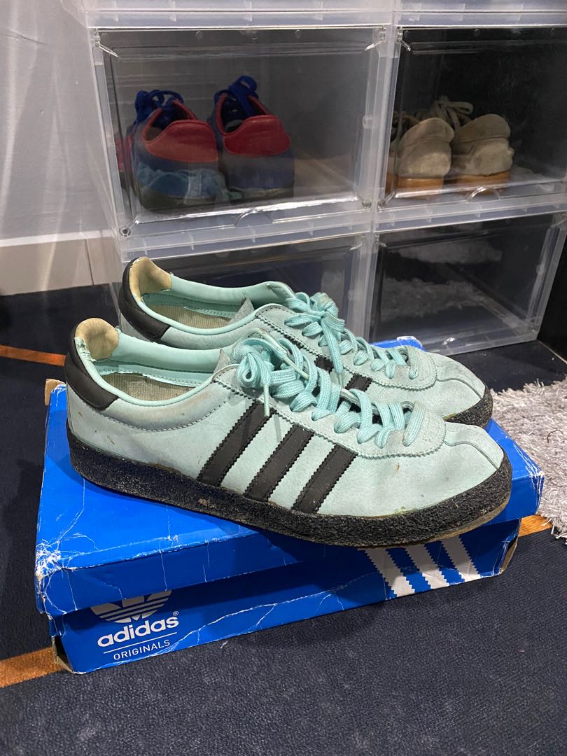 Adidas Topanga Aqua SPZL Spezial