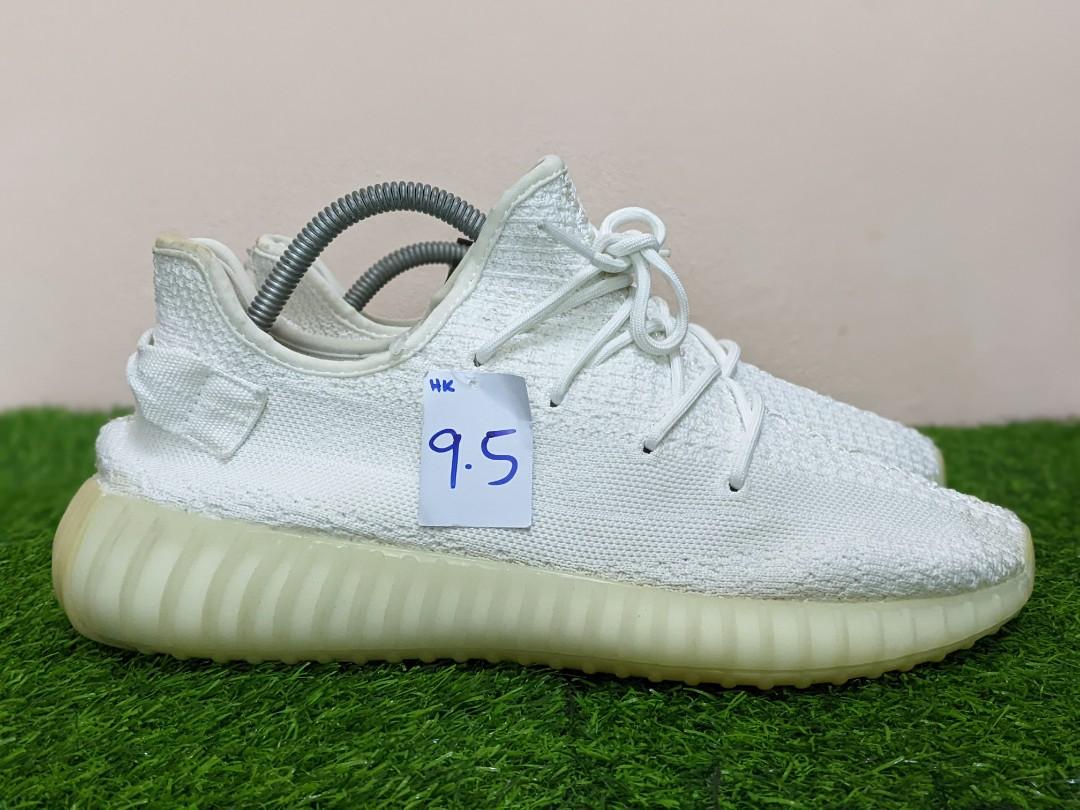 Adidas Yeezy Boost 350 Full White