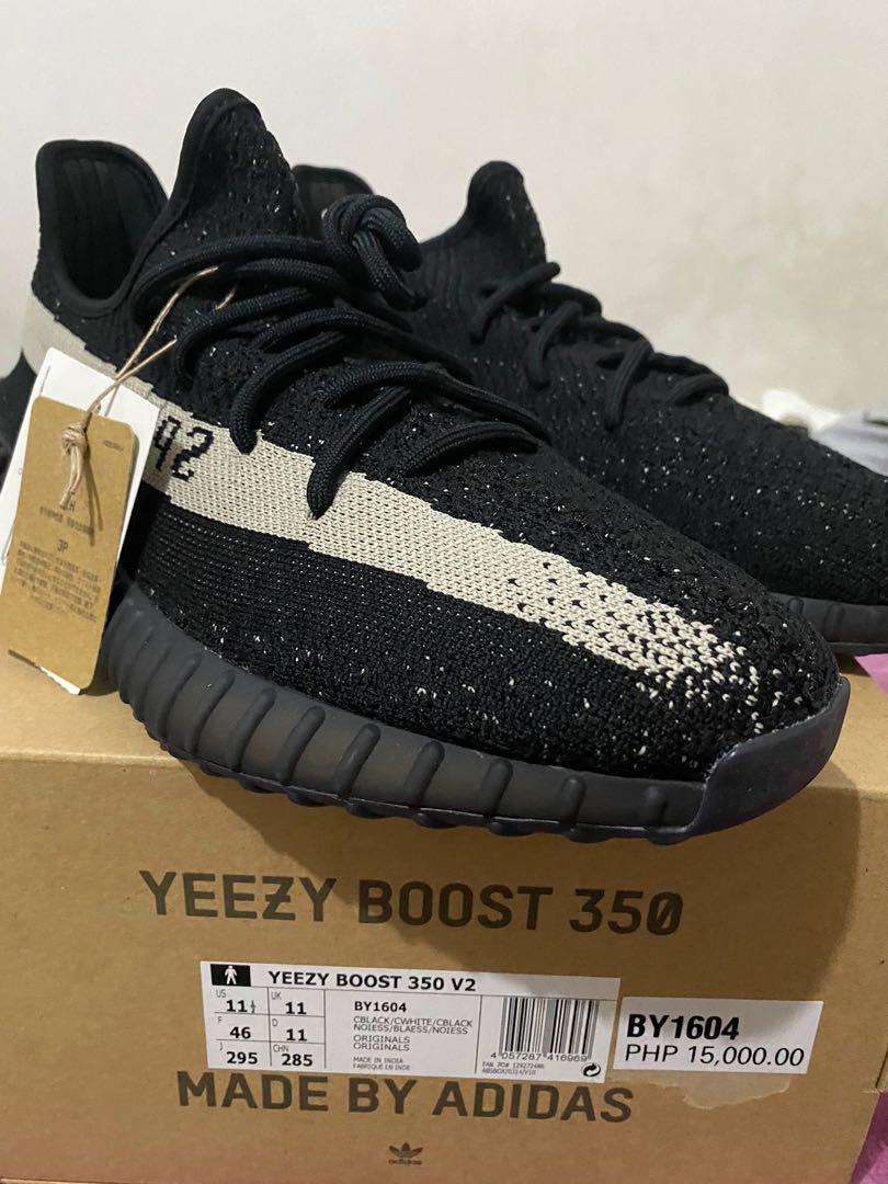 Adidas yeezy oreo india online