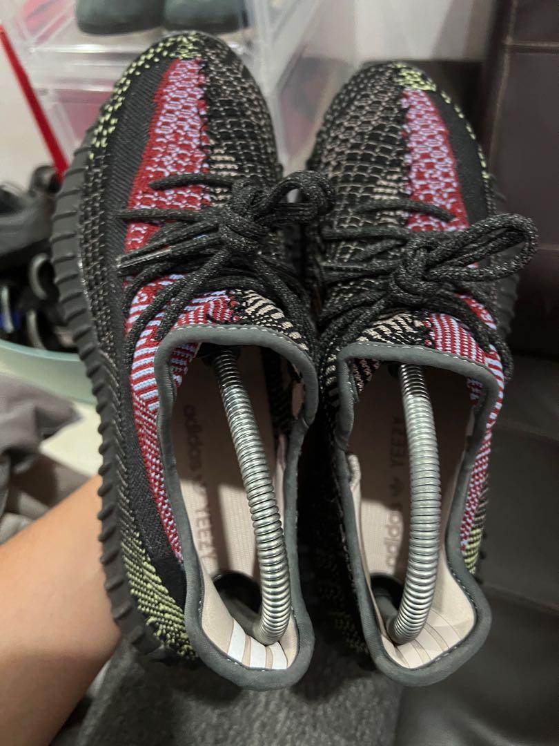 Harga online yeezy yecheil