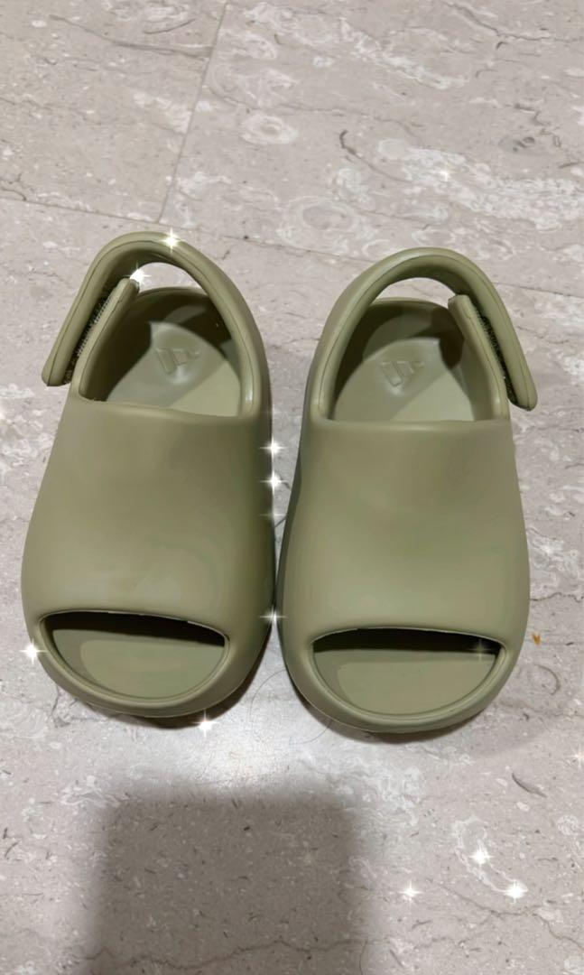 Adidas Yeezy slide baby, Women's 