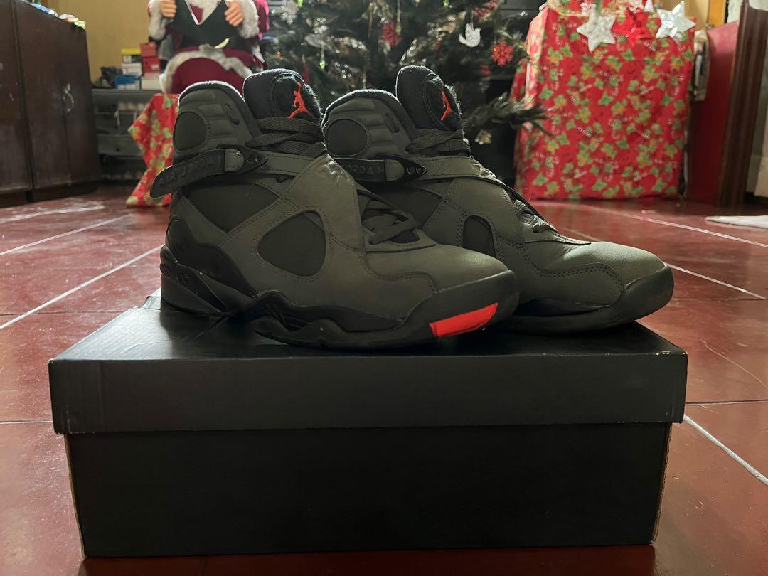 Jordan 8 top price philippines