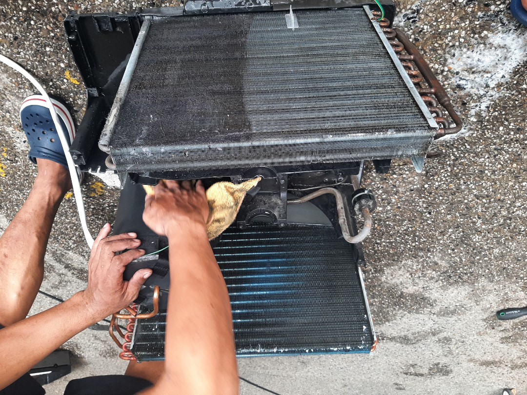 (Category: ) located in . Submitted by airconservices_0948488855 (Listing ID 1149424744, Image 1). Description: .