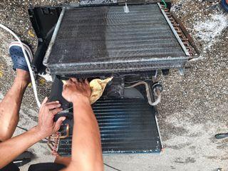 Aircon Repair Cleaning and Installation