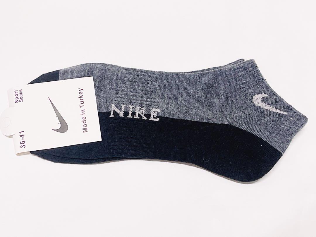 nike socks short mens