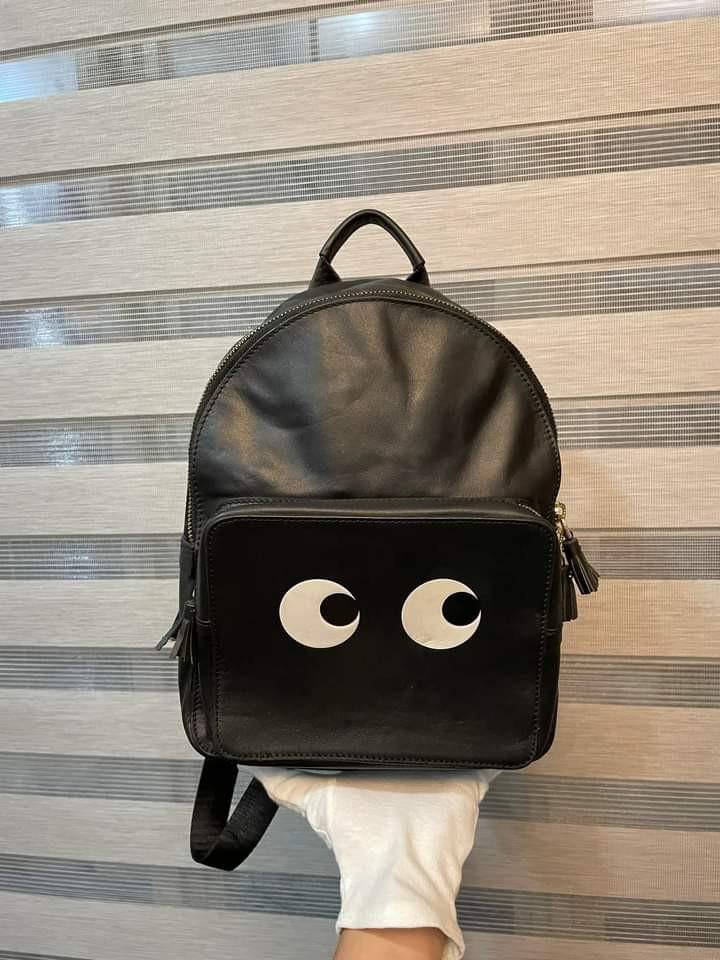 Anya bagpack (Category: Luxury Bags & Wallets) located in Butuan. Submitted by jen_pre (Listing ID 1149250260, Image 2). Description: .