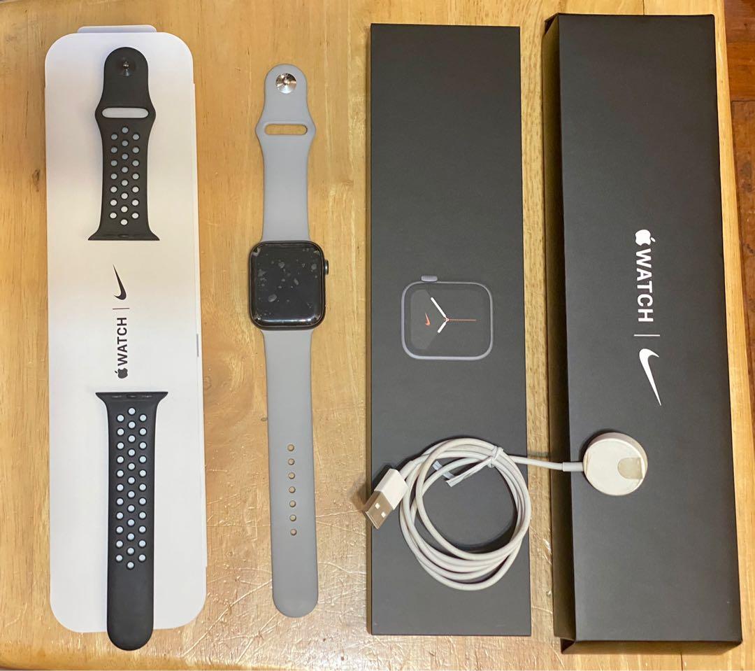 apple watch 2022 nike