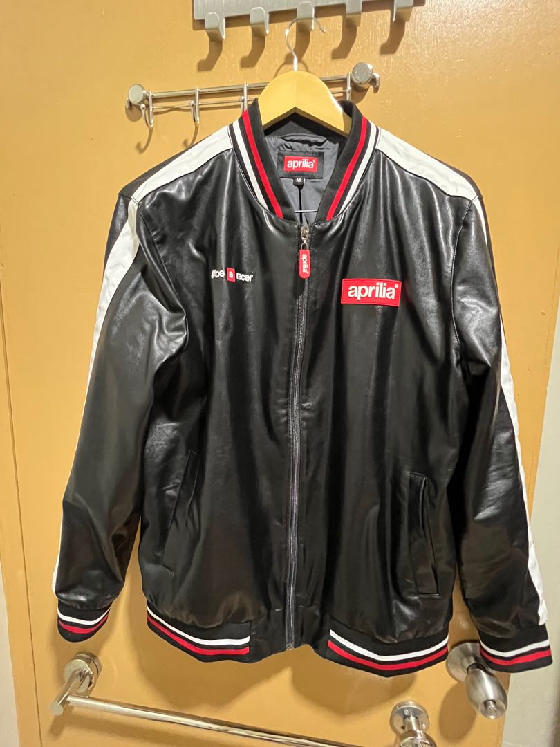 Aprilia jacket sale