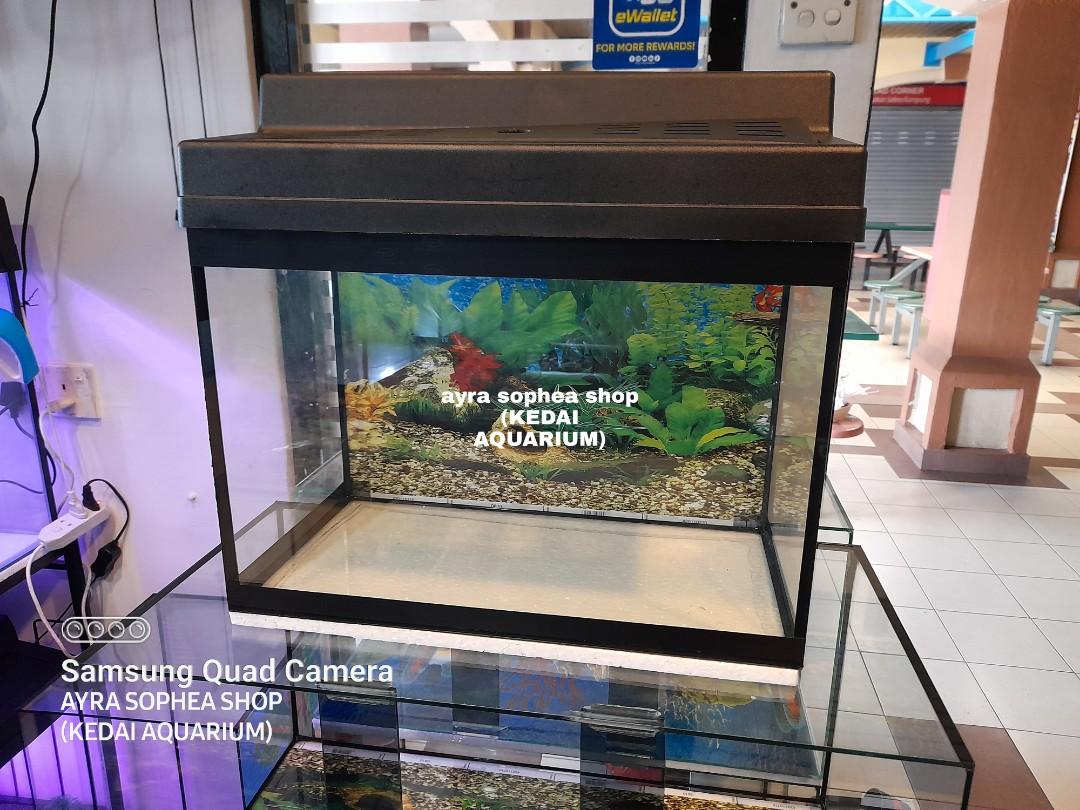 Cheras aquarium shop sale