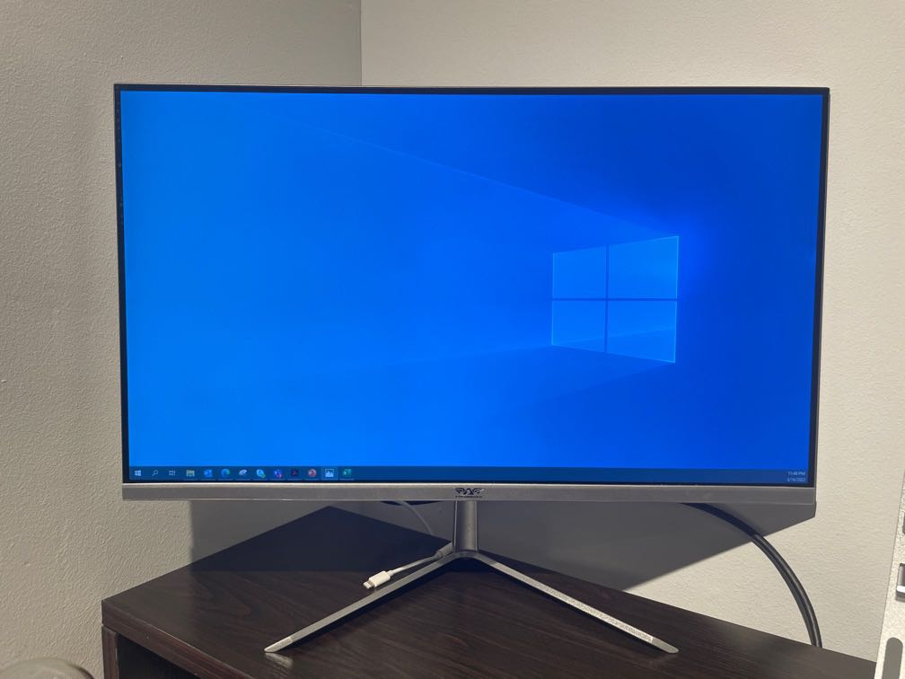 Armageddon monitor 22 inch, Computers 