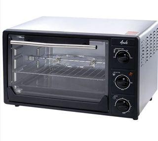 ASAHI CONVECTION OVEN