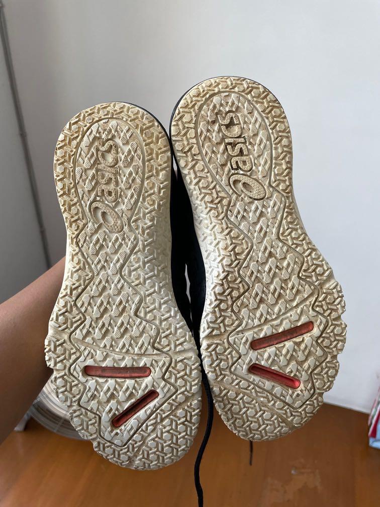 asics conviction x2 review