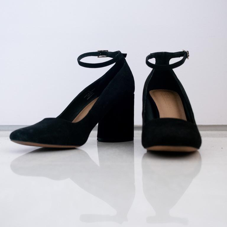 Asos shortbread heels clearance