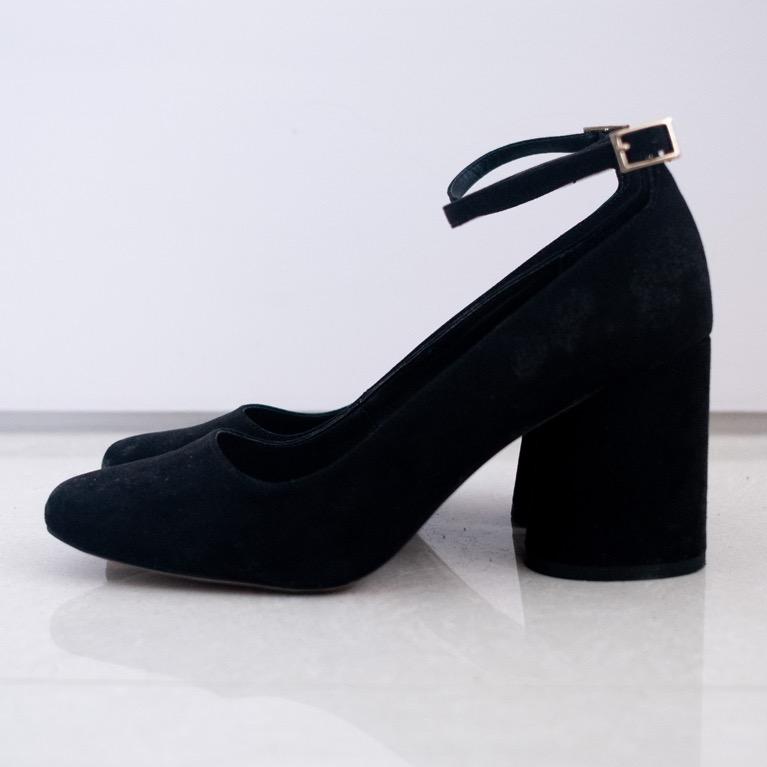 Asos shortbread clearance heels