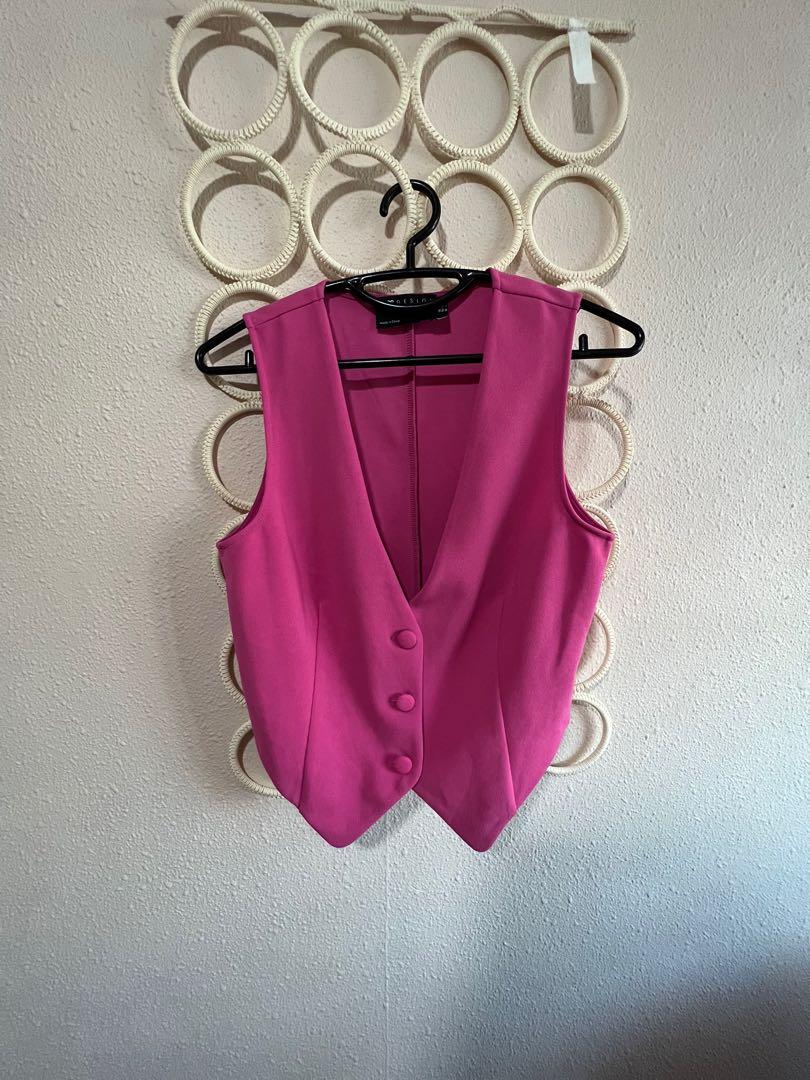 Waistcoat outlet chain asos
