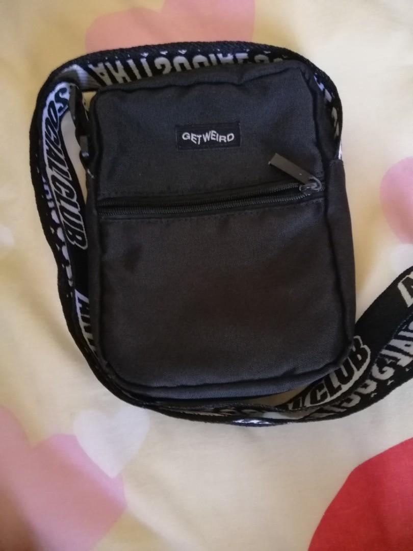 Assc on sale sling bag